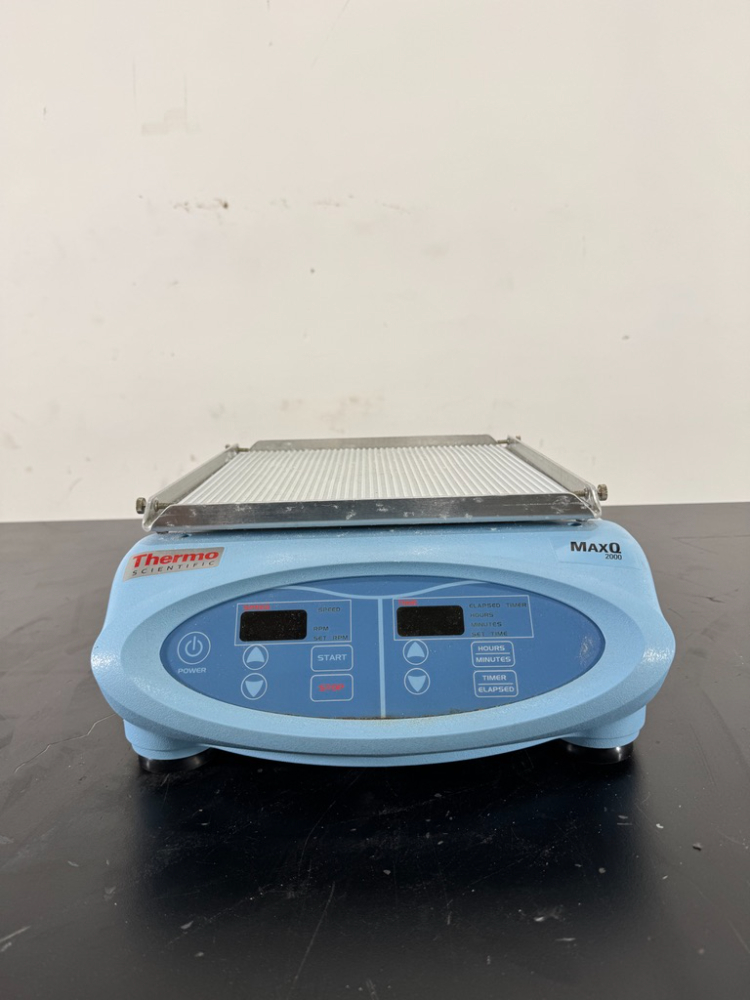 Image of Thermo Scientific MaxQ 2000 Shaker